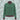 Pull ample rayé manches longues col rond