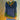 Pull femme ample col rond imprimé avec boutons