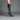 Bottes hautes bout pointu