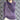 Pull femme ample imprimé manches longues col montant zippé