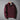Pull ample demi-zip col montant