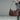 Nyla – Bolso Bandolera con Cremallera y Correa Ajustable