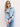 Alexis - Elegant jacket with flap pockets and timeless appeal