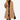 Manteau ceinturé femme manches longues
