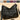 Merra - Modern multi-zip bags with adjustable shoulder strap