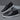 Max - Comfortable slip-on loafer with elastic inserts