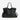 Isabelle – Grand sac à bandoulière avec sangle cloutée et ajustable