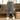 James – Relaxed fit casual pants with adjustable waist and side pockets
