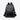 Louna – Mochila de gran capacidad con cremallera y asa superior