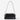 Charlotte – Petit Sac à Main avec Ouverture à Bouton et Bretelles Réglables