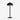 Lampe de table champignon sans fil rechargeable