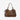 Bolso con cremallera y correa ajustable para uso diario
