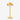 Lampe de table champignon sans fil rechargeable