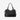 Bolso con cremallera y correa ajustable para uso diario