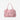 Bolso con cremallera y correa ajustable para uso diario