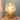 ColorGlow - Multicolored glass lamp for elegant lighting