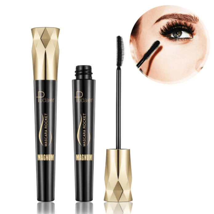 LashViva - Mascara Liquide Pour Extensions de Cils