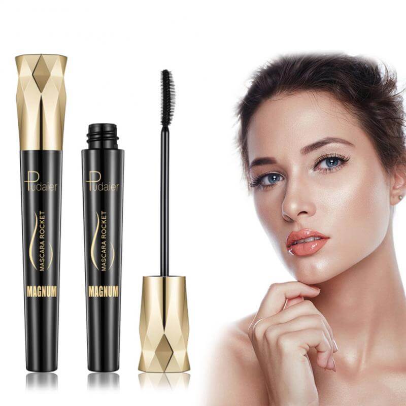 LashViva - Mascara Liquide Pour Extensions de Cils