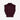 Blouse femme côtelée manches courtes col montant