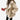Manteau Long Oversize avec Fermeture Éclair et Poches