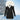 Amara - Elegant and versatile coat with collar and pockets