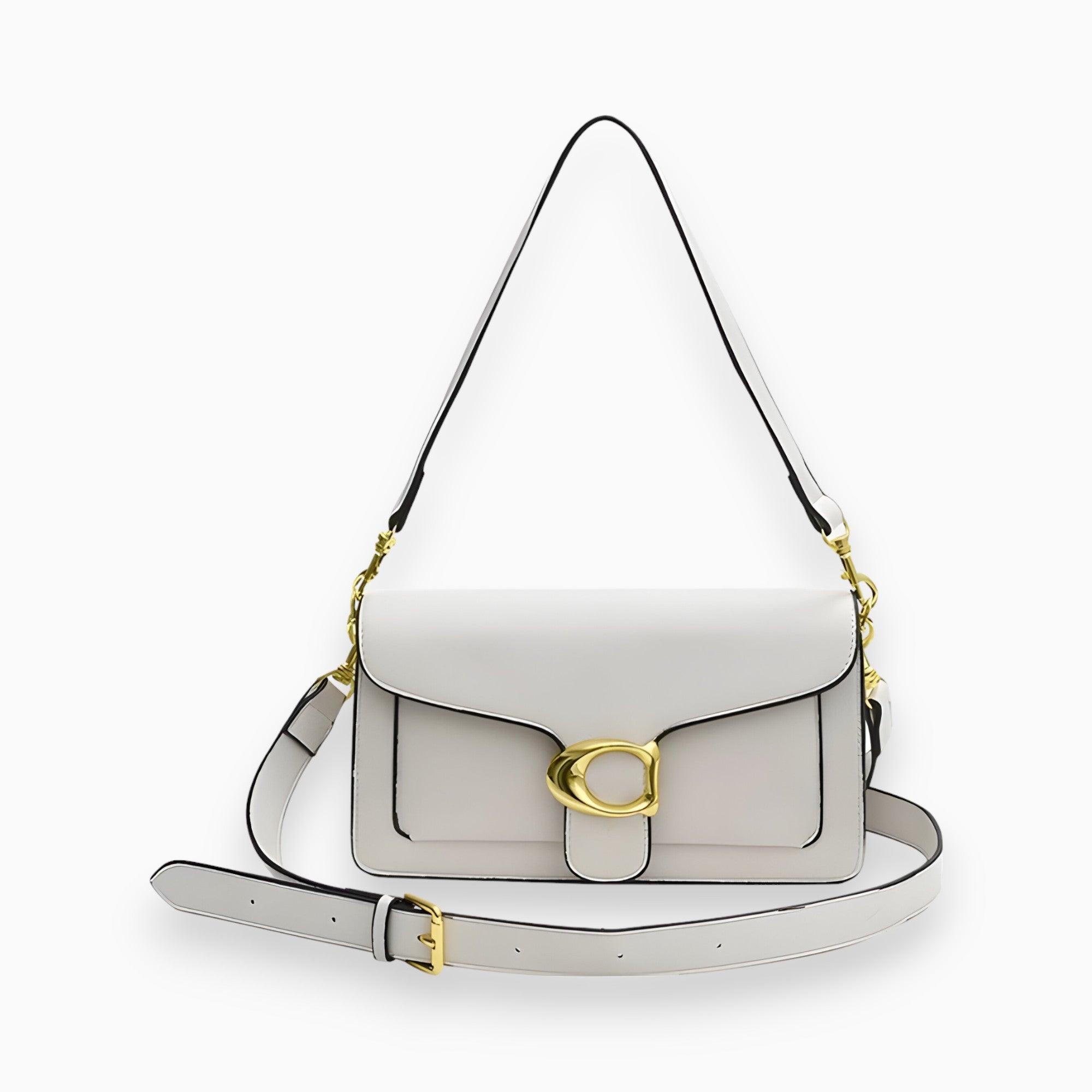 Elysian - Sac à main élégant avec un grand espace de rangement pour vos essentiels