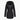 Elena - Long insulated parka with hood for stylish winter warmth