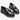 Edmund – Elegant Tassel Loafers with Round Toe and Classic Polished Silhouette