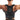 Jack - Posture Vest Back Support Full Alignment Bretelles réglables