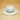 Heidi Bow - Embellish Hat Headpiece Structured White with Feminine Charm