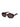 Liora - Durable oval sunglasses for a stylish look