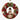 Ensemble DIY couronne de Noël 3D avec motifs festifs
