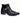 Damon - Western Biker Boots with Chain and Bold Style